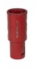 WIERTŁO DRYGRES PREMIUM RUBI Ø 28 mm   06972